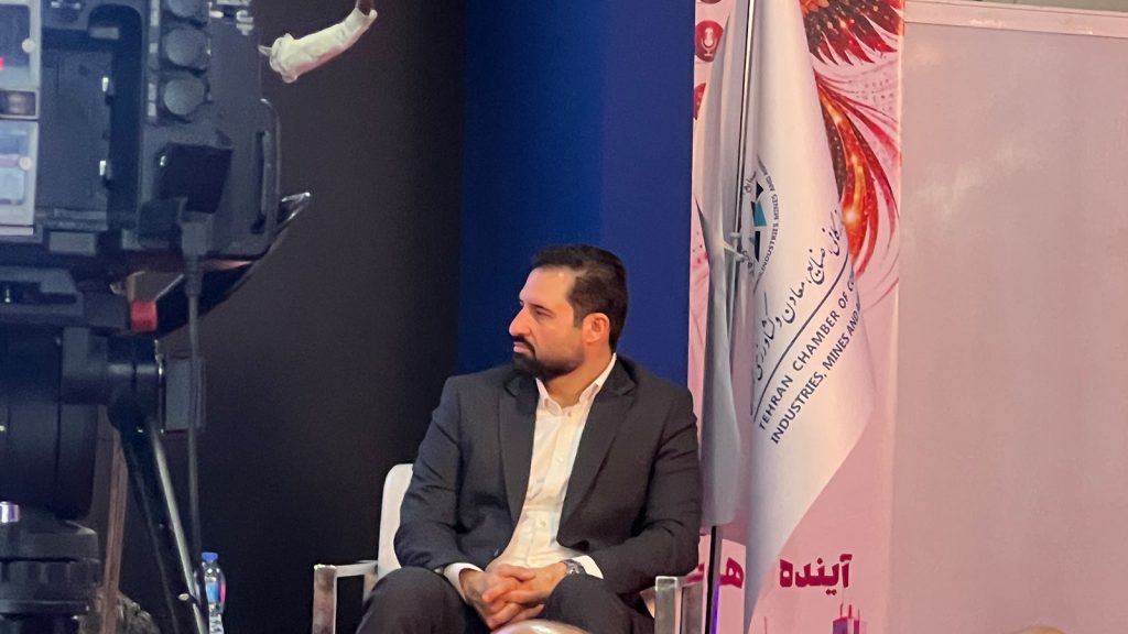 پنل گفتوگو درباره تابآوری بانکها، مدیریت بحران و معماری فناوری
