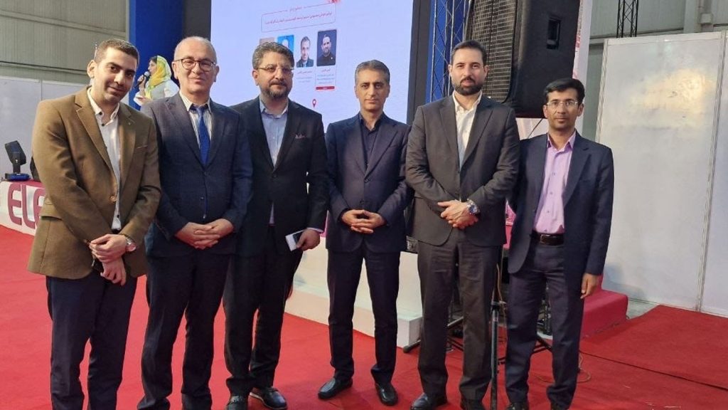 پنل گفتوگو درباره تابآوری بانکها، مدیریت بحران و معماری فناوری