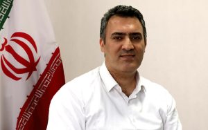 behzad akbari