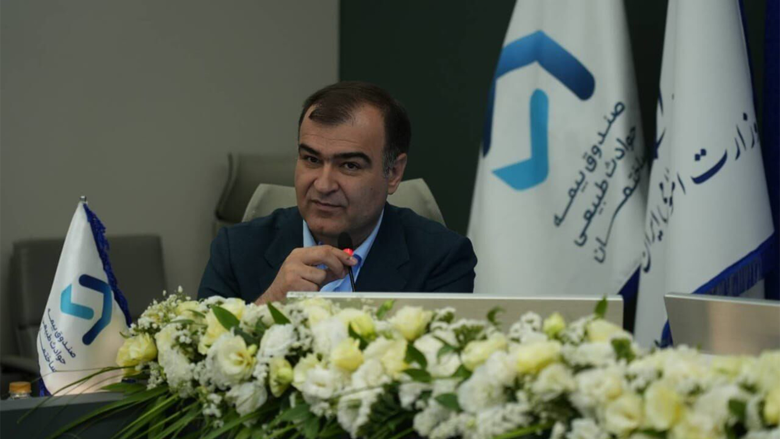 موسی رضایی