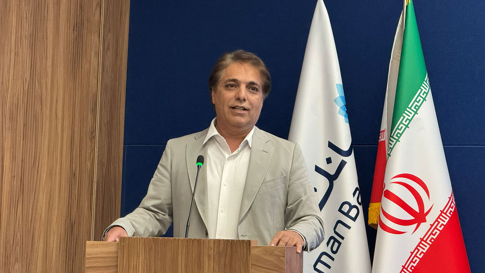اختتامیه دومین رویداد باگبانتی بلوبانک با حضور مدیران و پژوهشگران امنیت سایبری