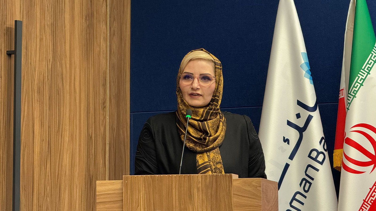 اختتامیه دومین رویداد باگبانتی بلوبانک با حضور مدیران و پژوهشگران امنیت سایبری