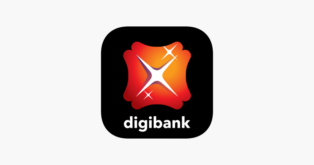 بانک دیجیتال digibank