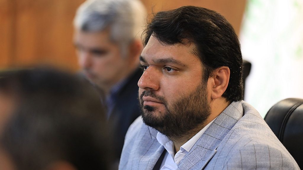 نشست مرکز پژوهشهای مجلس درباره تابآوری ۴۷۰۰ خدمت دولت الکترونیک در شرایط جنگ