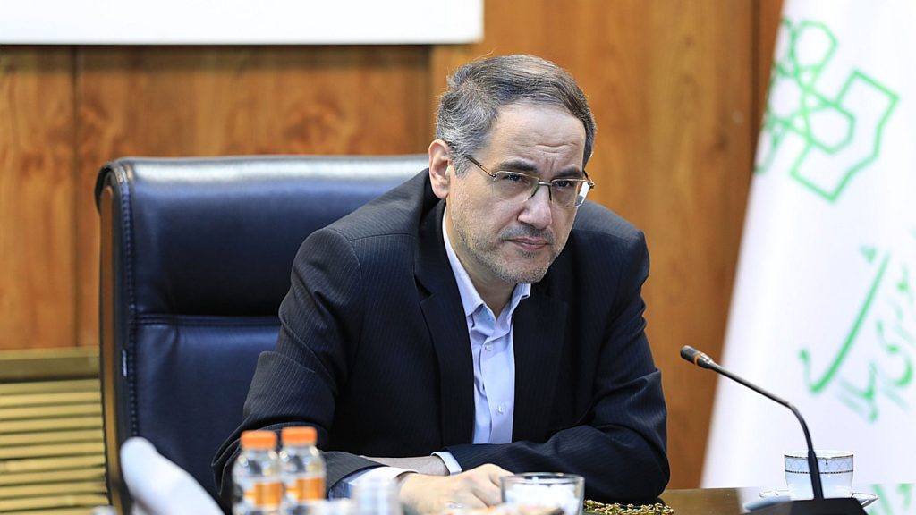 نشست مرکز پژوهشهای مجلس درباره تابآوری ۴۷۰۰ خدمت دولت الکترونیک در شرایط جنگ