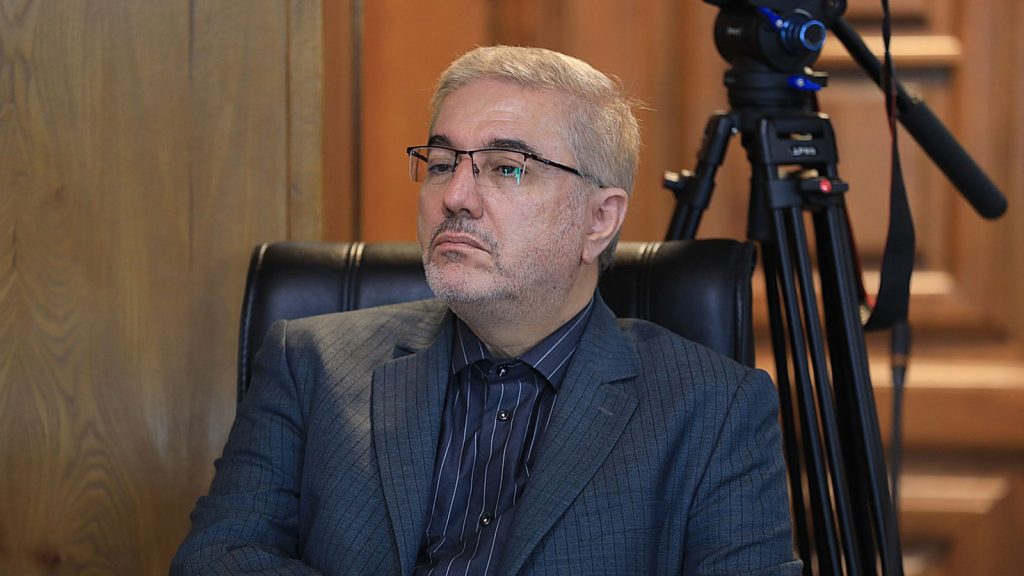 نشست مرکز پژوهشهای مجلس درباره تابآوری ۴۷۰۰ خدمت دولت الکترونیک در شرایط جنگ
