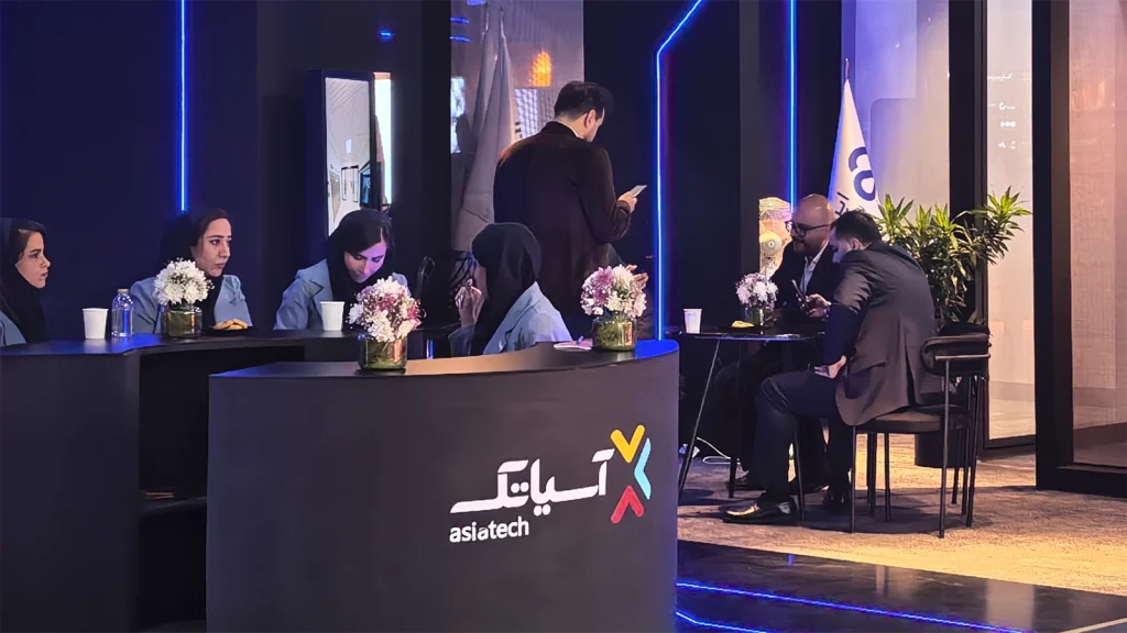 دومین روز الکامپ ۲۹