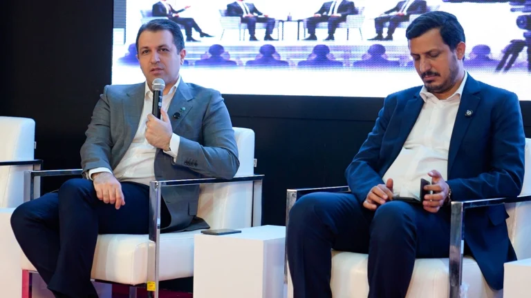 مسعود وکیلی‌نیا، مدیرعامل تفتا