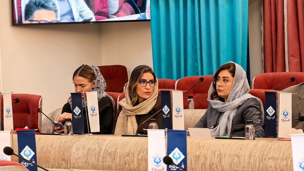 مراسم رونمایی از سرویس اعتبار خرید تا ۴۰۰ میلیون تومان فیروزه با توثیق داراییهای بورسی