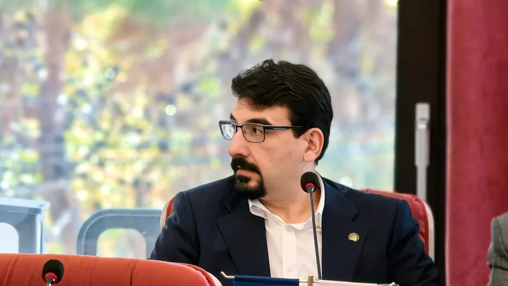 مراسم رونمایی از سرویس اعتبار خرید تا ۴۰۰ میلیون تومان فیروزه با توثیق داراییهای بورسی