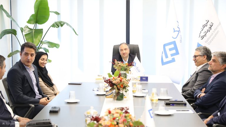 همکاری فرانیک و بانک مرکزی در حوزه نوآوری