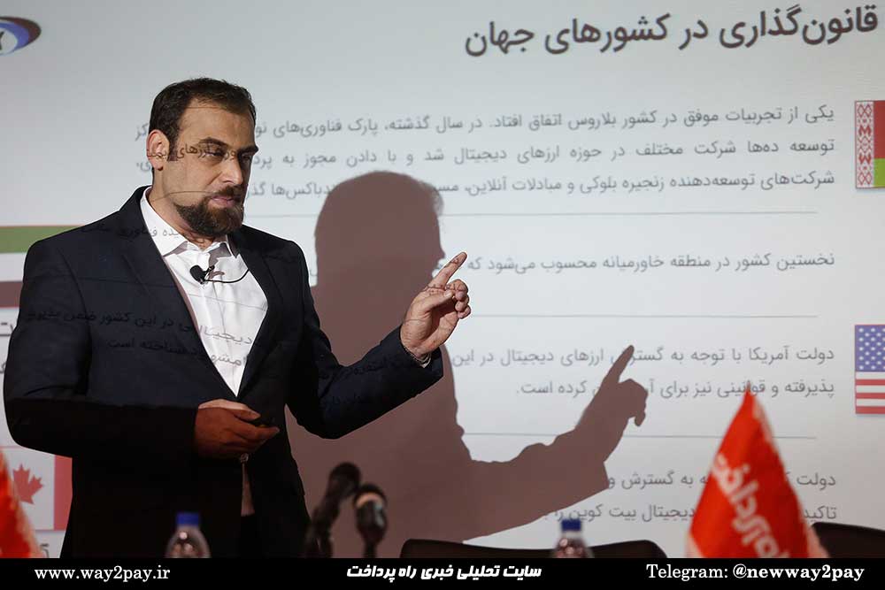 حسین قریب، مشاور سرمایه‌گذاری و مدیرعامل سیتکس