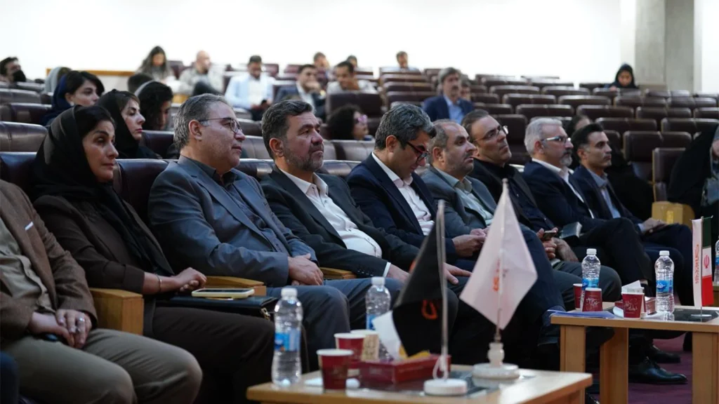 ششمین رویداد گرافدی با حضور مدیران کسبوکار و متخصصان روابط عمومی و ارتباطات