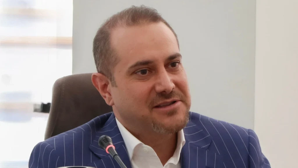 حامد ستاک بهعنوان مدیرعامل جدید شرکت کارگزاری بانک سپه معرفی شد.