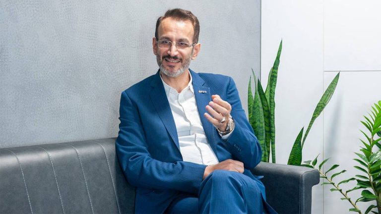 هیئت‌عامل سازمان فناوری اطلاعات ایران