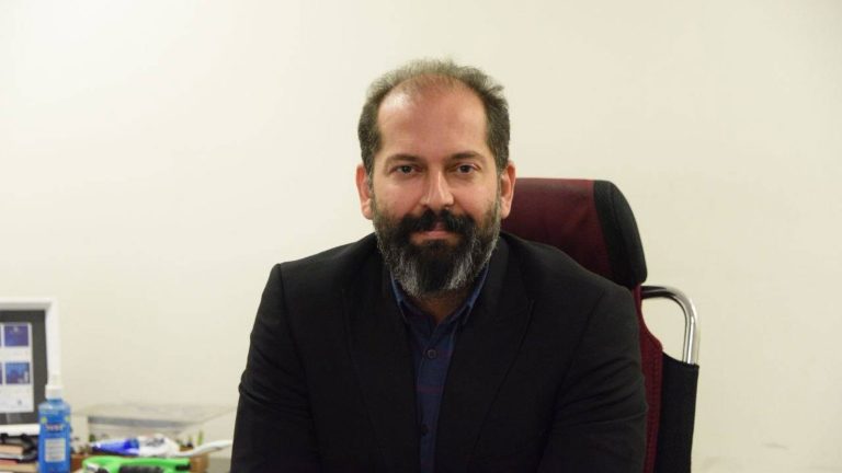 محمد میرزاآقایی، مدیر سیستم‌های ملی پرداخت شرکت خدمات انفورماتیک