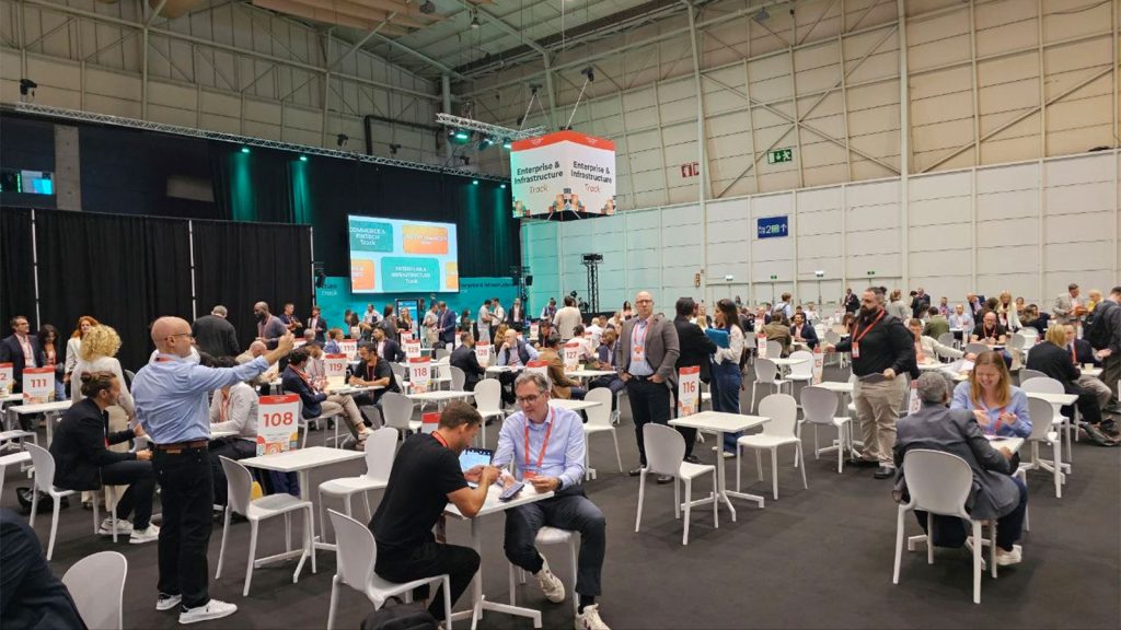 Fintech Meetupرویداد Europe 2026 لیسبون