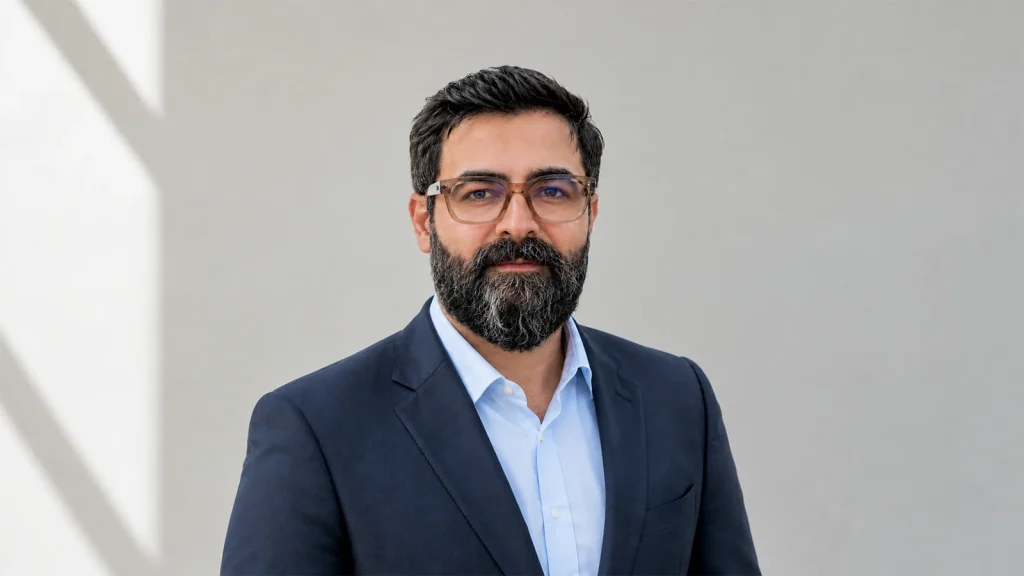 هژیر مفاخریان، مدیراجرایی اسنپمارکت