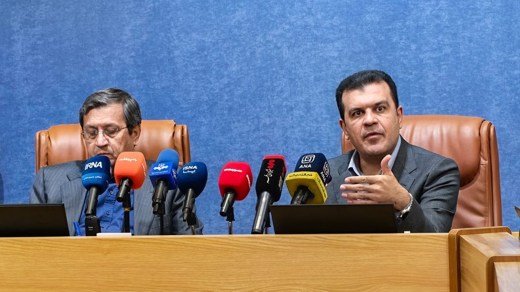 امضای تفاهمنامه بانک مرکزی و معاونت علمی برای توسعه رمزنگاری پساکوانتومی