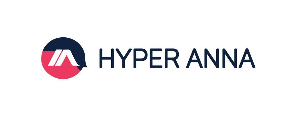‌هایپر آنا (Hyper Anna) 