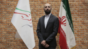 آیدین عدالت