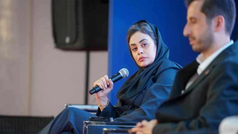 مریم قدس‌گلشن