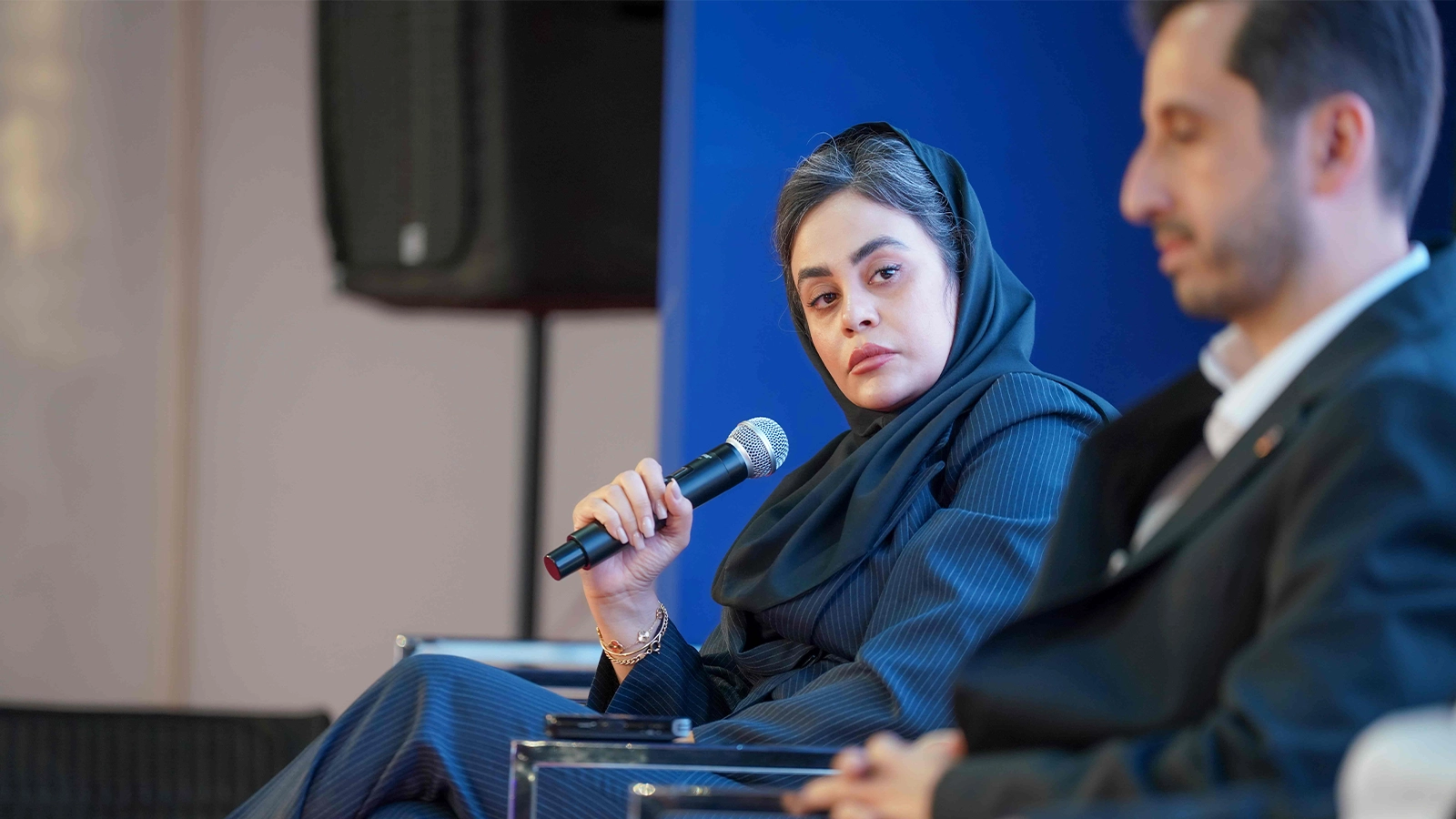 مریم قدسگلشن