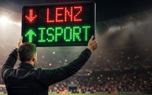 lensisport