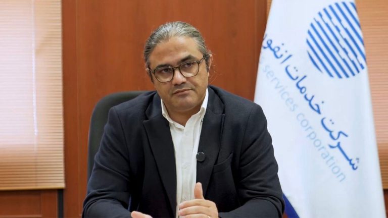 محمود گودرزی، مدیر محصول هور