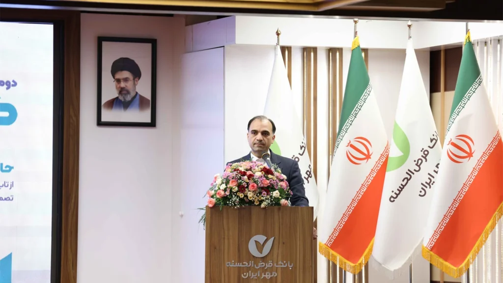 در دومین نشست کیوتاک، مدیران بانک مهر ایران حاکمیت داده را زیرساخت مدیریت ریسک، تابآوری، درآمدهای پایدار و توسعه هوش مصنوعی دانستند.