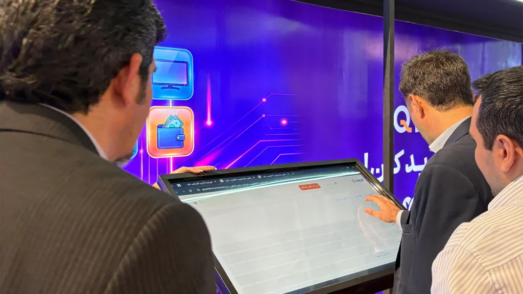 مهرکام مارکت ۲۵۹ فرصت تجاری در نمایشگاه لوازم خانگی شناسایی کرد