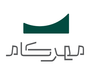لوگوی هلدینگ مهرکام