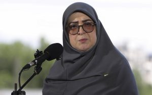 mohajerani