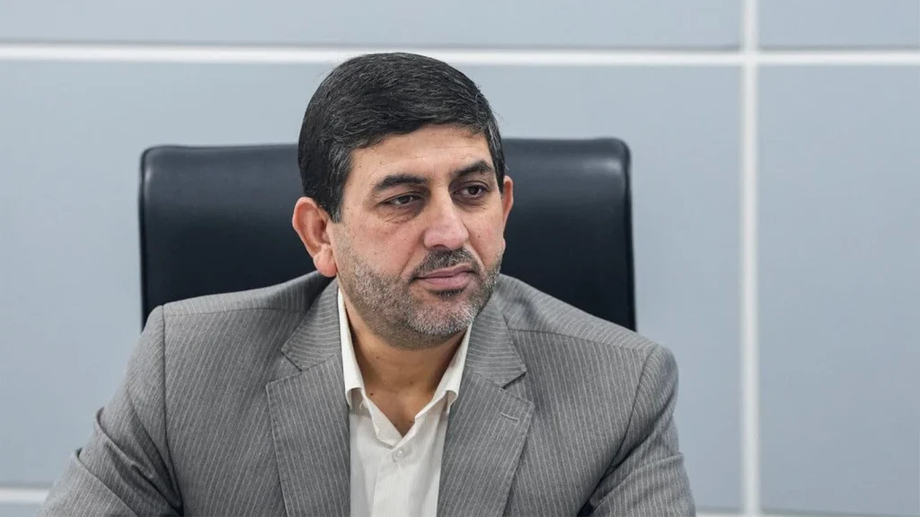 محمد امیر، سخنگوی کمیسیون اصل نود مجلس