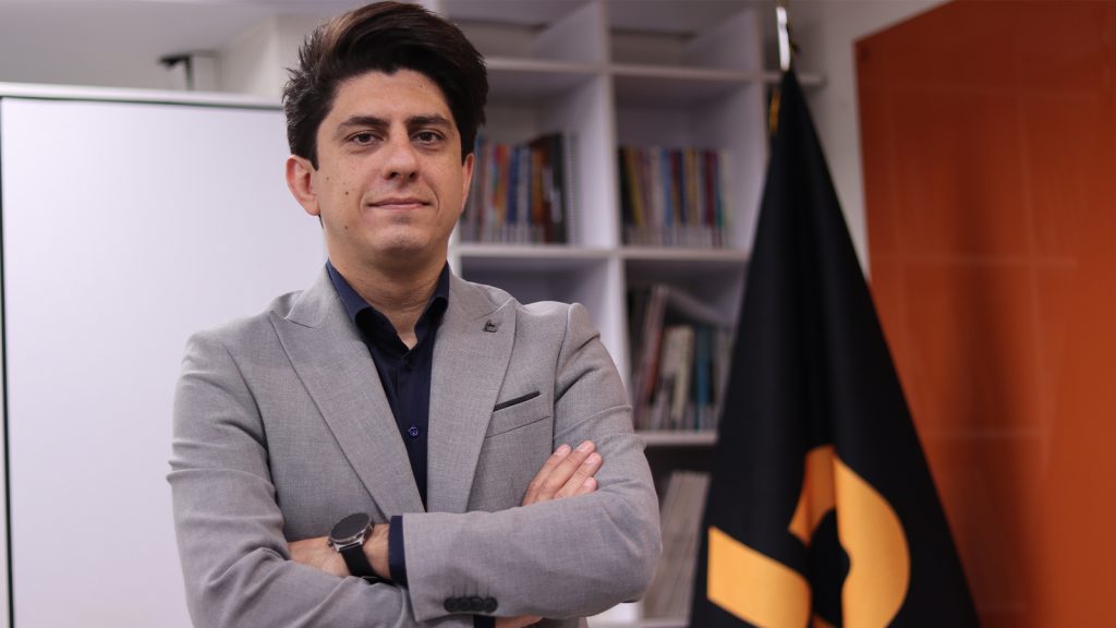 محمد دماوندی نیا مدیر ارشد بام در گفتوگو با راه پرداخت درباره آینده بانکداری دیجیتال