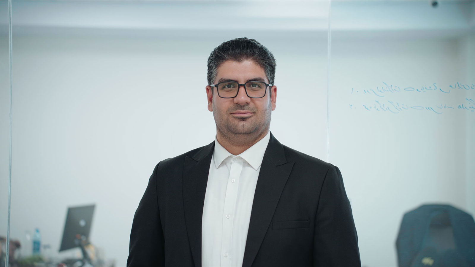 محمد صافدل، مدیر پشتیبانی و نگهداشت مشتریان تاپ
