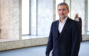 mohsenEsmaeili