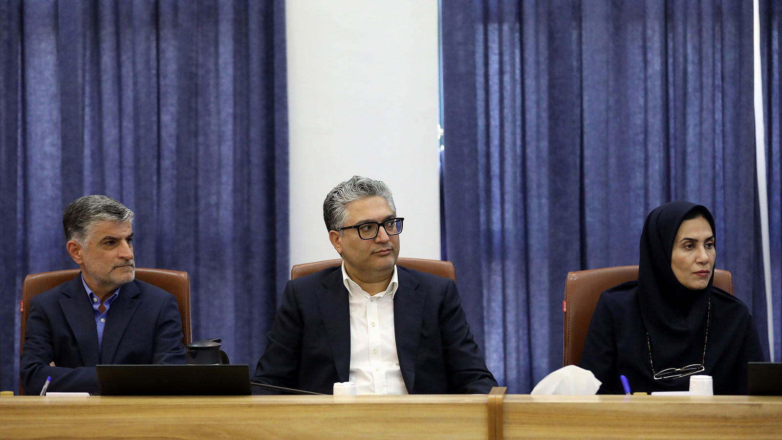 نشست شرکت ملی انفورماتیک درباره توسعه رمزنگاری پساکوانتومی در شبکه بانکی کشور