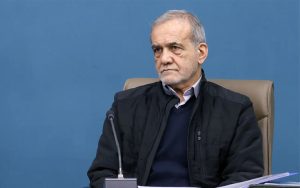 pezeshkian