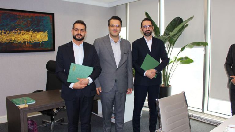انتصاب مدیرعامل جدید شرکت فناوری همراه پیدا