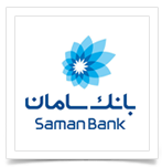 اعلام موجودی اینترنتی بانک سامان