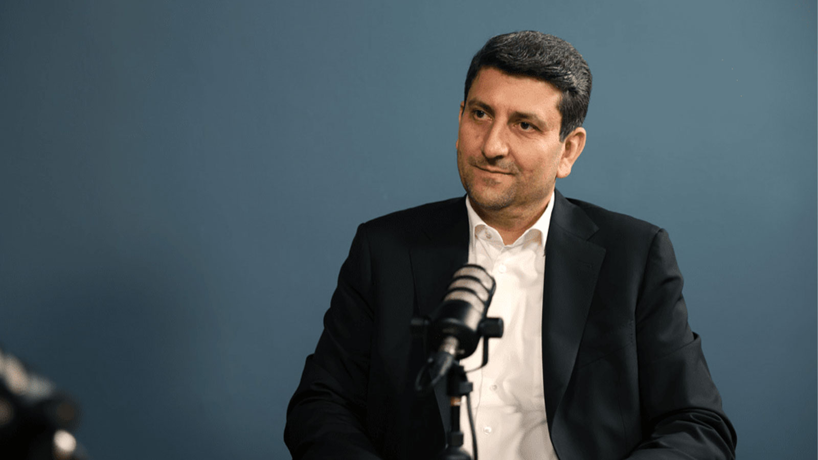 سید ستار هاشمی، وزیر ارتباطات و فناوری اطلاعات