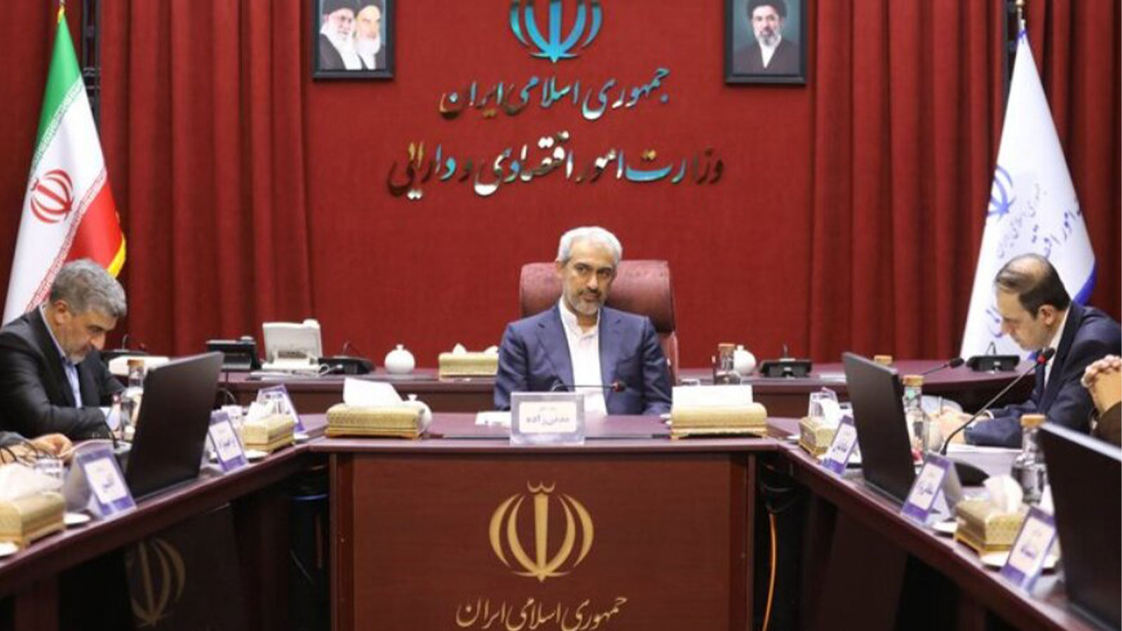 گزارش شناسایی رمزدارایی به‌عنوان ابزار مالی در جلسه شورای عالی بورس بررسی شد