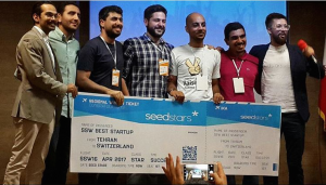 seedstarstehran