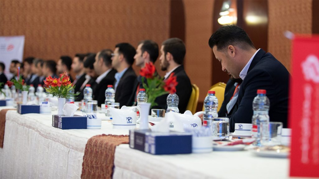 برگزاری دوازدهمین رویداد «شهرنت به روایت تو» با حضور راهبران شهرنت منطقه فارس