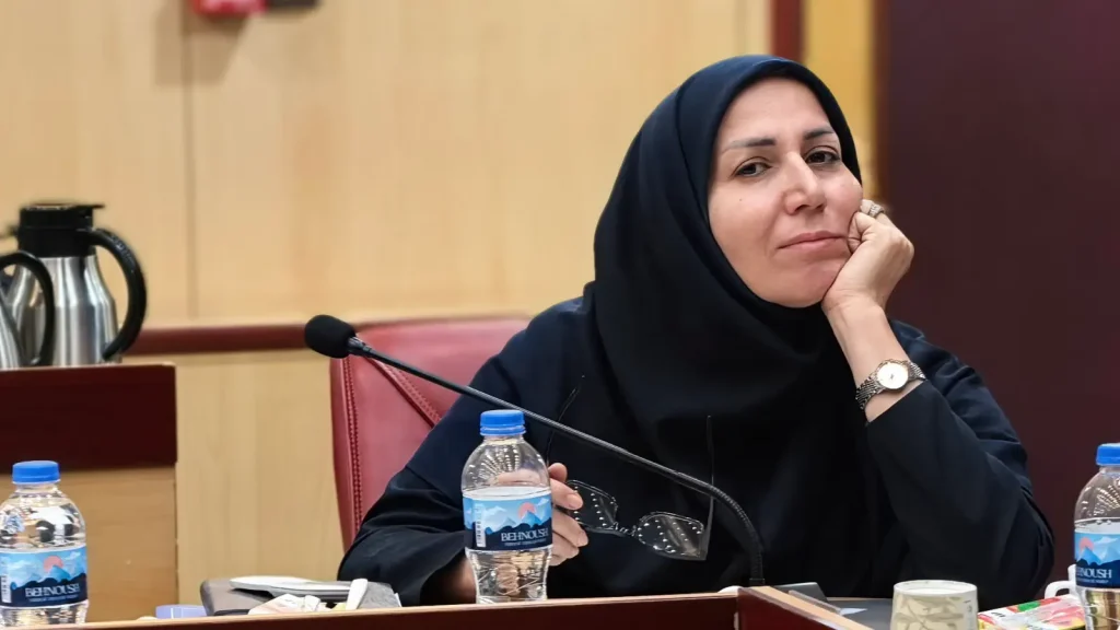 نشست خبری بیستمین جشنواره ملی فنآفرینی شیخ بهایی