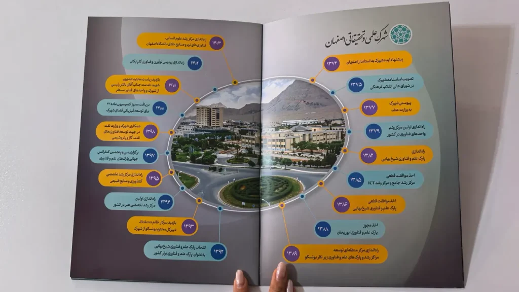 نشست خبری بیستمین جشنواره ملی فنآفرینی شیخ بهایی