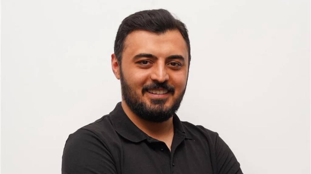سینا حاجی‌زاده، مدیرعامل اسنپ‌بارکد