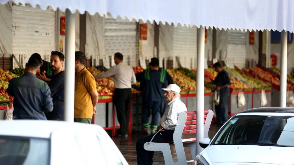 طرح تورم صفر شهرداری تهران برای ثابت نگه داشتن قیمت ۱۲ گروه کالایی اساسی خانوار