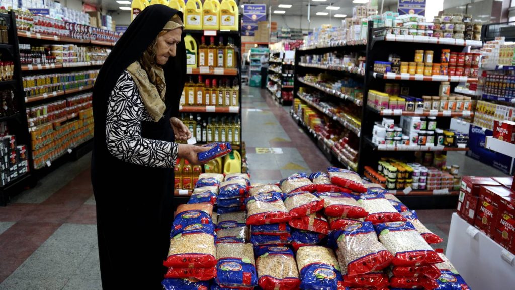 طرح تورم صفر شهرداری تهران برای ثابت نگه داشتن قیمت ۱۲ گروه کالایی اساسی خانوار